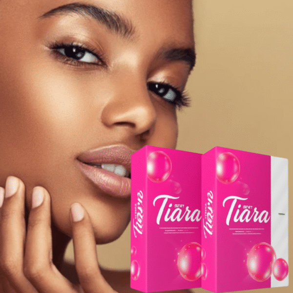 Miira-Tiara