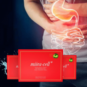 Miira-cell