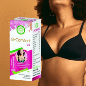 B-Comfort Oil