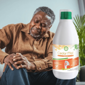 Cedar Mol Tonic