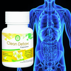 Clean Detox