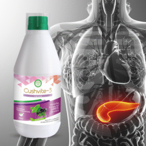 Cushvite-3