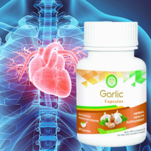 Garlic Capsules