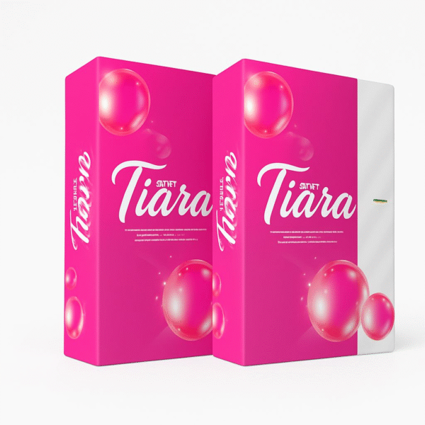 Miira-Tiara - Image 2