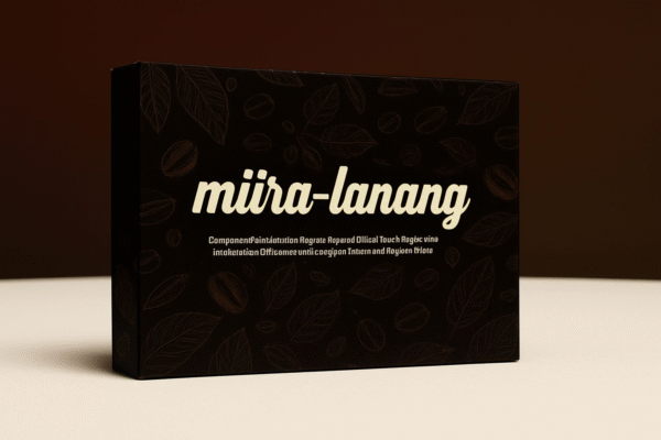 Miira-Lanang: Elevate Your Masculine Vitality - Image 2
