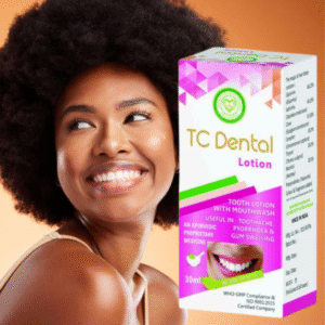 TC Dental Lotion