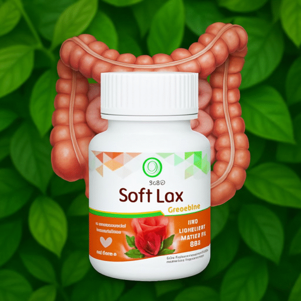 Soft Lax - Image 3