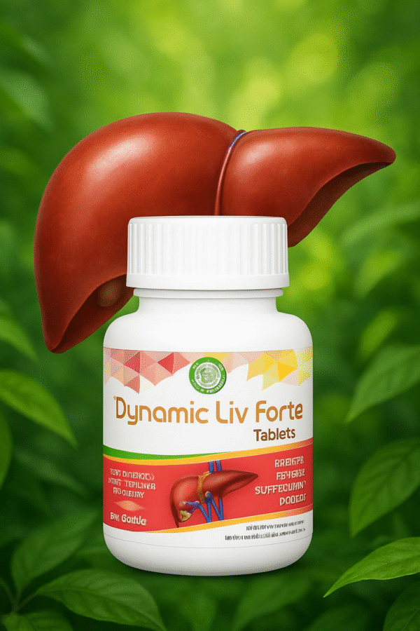 Dynamic Liv Forte - Image 3