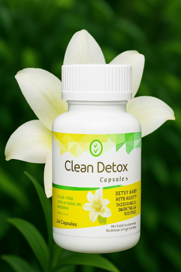 Clean Detox - Image 3